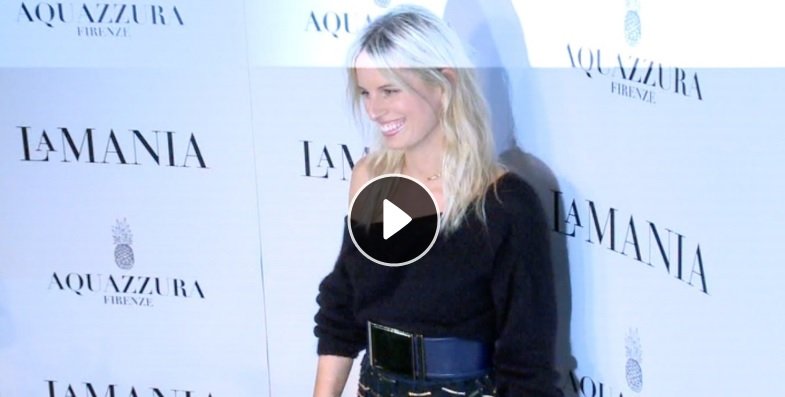 Karolina Kurkova spodziewa się drugiego dziecka?