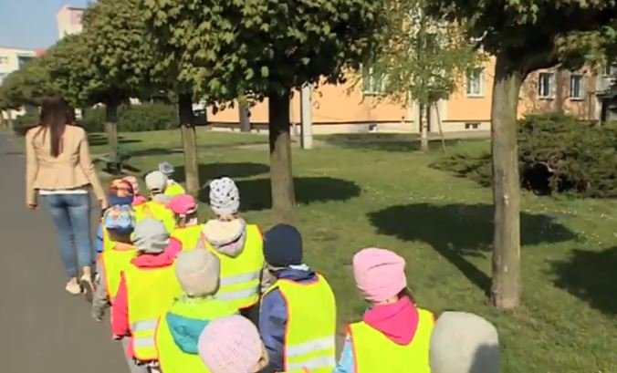 Dwulatki do przedszkoli zamiast do żłobków? 