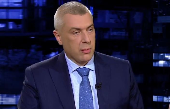 Giertych chce zostać senatorem, żeby powstrzymać PiS