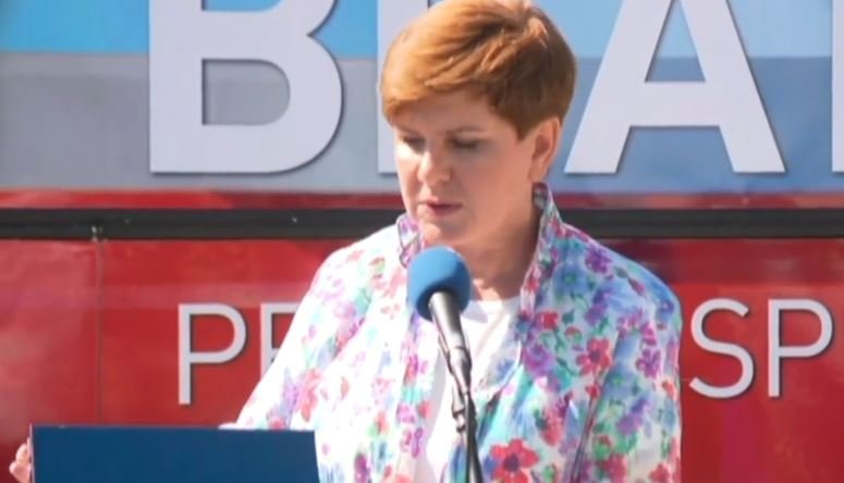 PiS zwróciło się do prezydenta z wnioskiem o rozszerzenie referendum