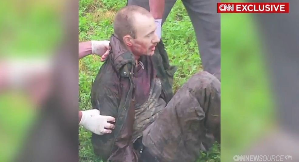 Drugi ze zbiegłych zabójców zatrzymany przy granicy z Kanadą