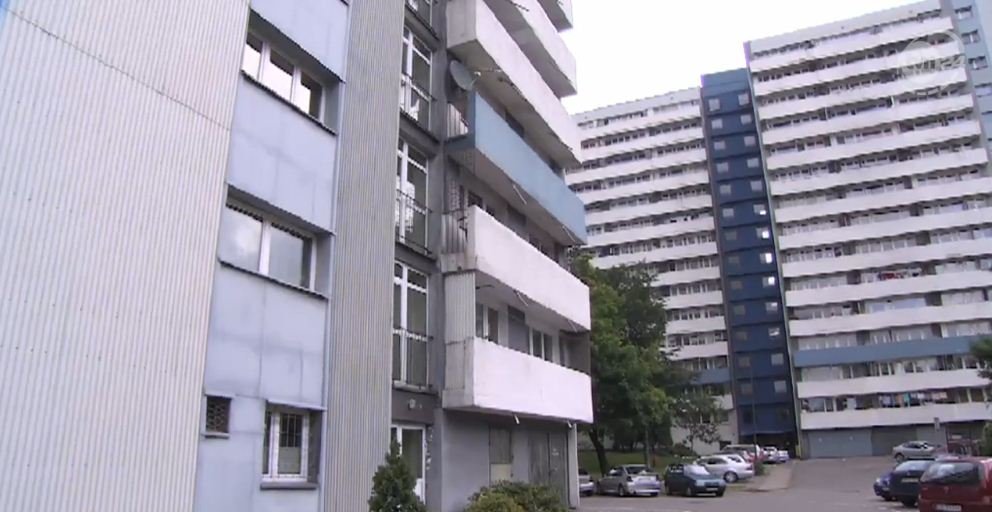 Zboczeniec zaatakował dwie kobiety. Policja szuka sprawcy