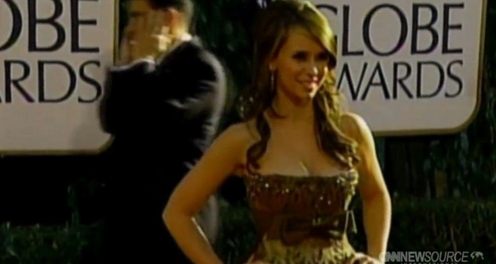 Jennifer Love Hewitt urodziła syna. Nadała mu imię Atticus James
