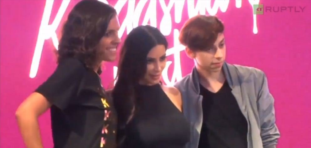 Kim Kardashian zmienia branżę?