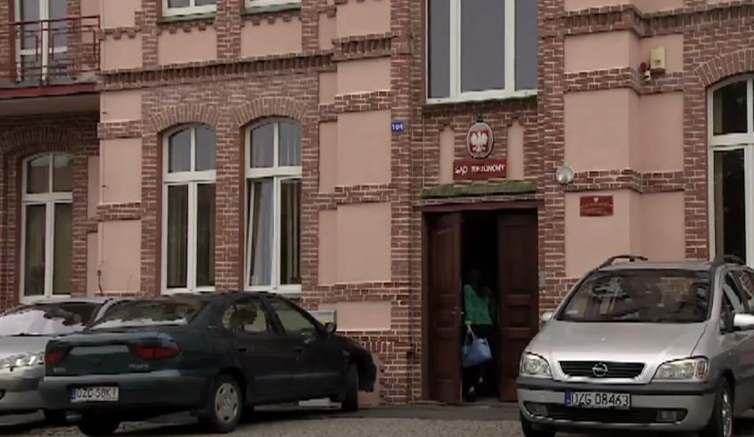 Złodziej przechytrzył policję i jest na wolności
