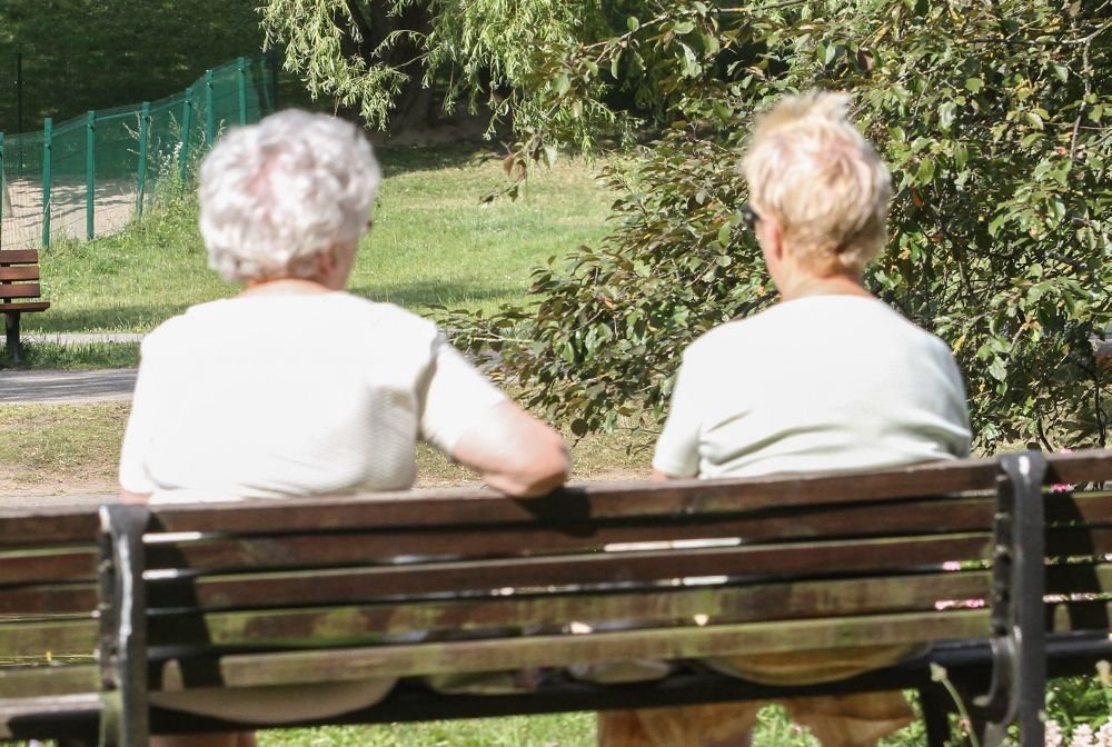 Ponad 4 tys. stulatków w Polsce. Ilu na Warmii i Mazurach?