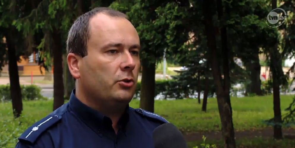 W zalewie w Siemiatyczach utonął 58-latek