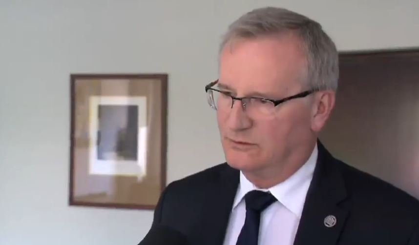 Prof. Chazan nie popełnił przewinienia zawodowego