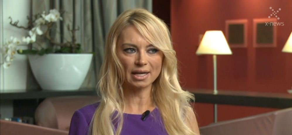 Izabella St. James: To przykre i niesprawiedliwe nazywać mnie prostytutką