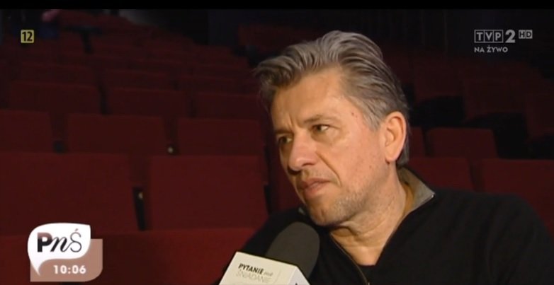 Józefowicz o rywalizacji pomiędzy Kurdej-Szatan a Urbańską