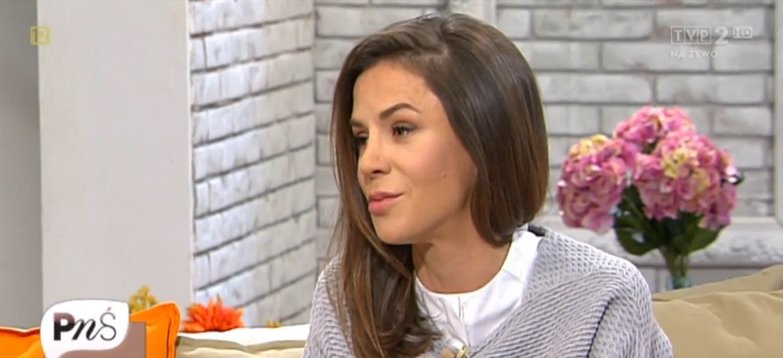 Natalia Lesz o karierze i dziecku