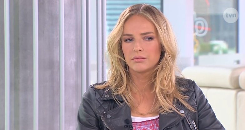 Magda Mielcarz: Nie mam potrzeby pędzić na oślep w bardzo szybkim tempie