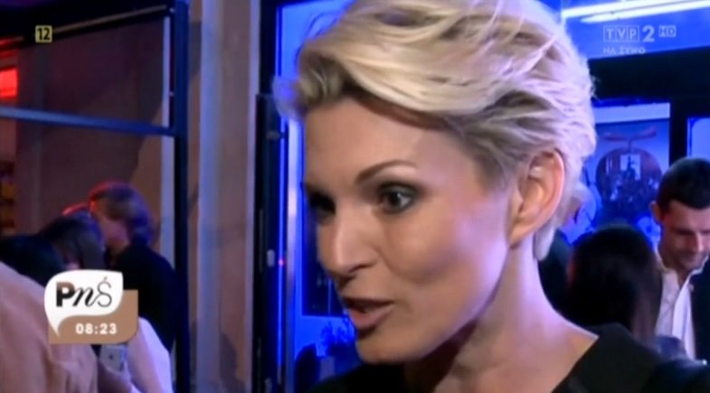 Ilona Felicjańska: Nigdy nie byłam osobą wierzącą we wróżby