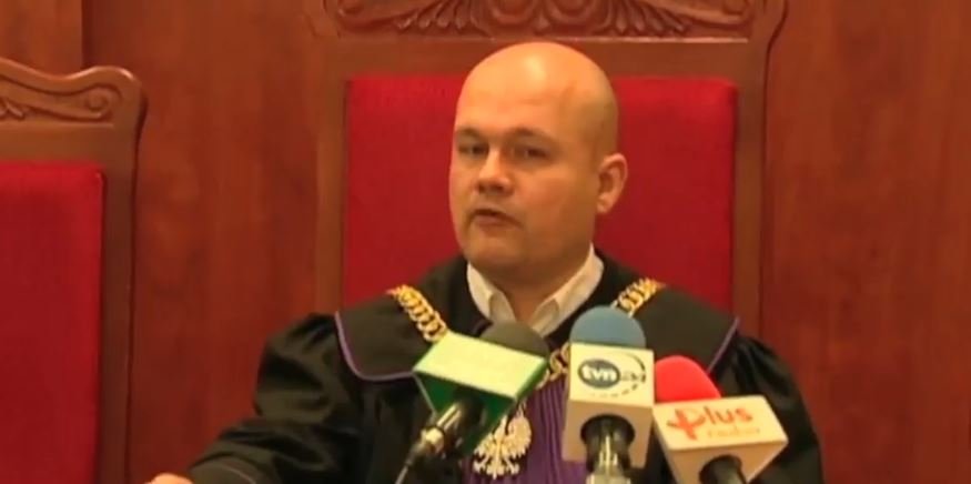 21-latek wykorzystywał seksualnie nieletnich. Usłyszał bezwzględny wyrok więzienia