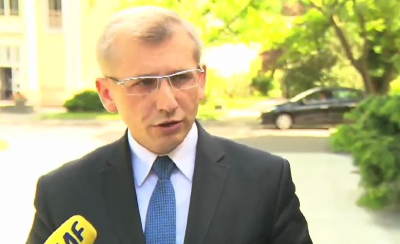 Bezpańskie psy są uśmiercane na masową skalę