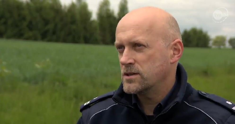 Ojciec chciał sprzedać dziecko przez internet. Policja sprawdza ogłoszenie