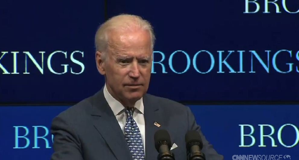 Joe Biden: Chcemy, żeby Putin zachowywał się bardziej racjonalnie