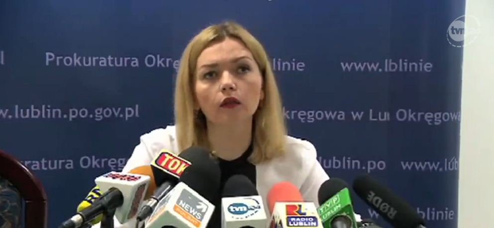Kamil N. był poczytalny, gdy zabijał swoich rodziców w Rakowiskach