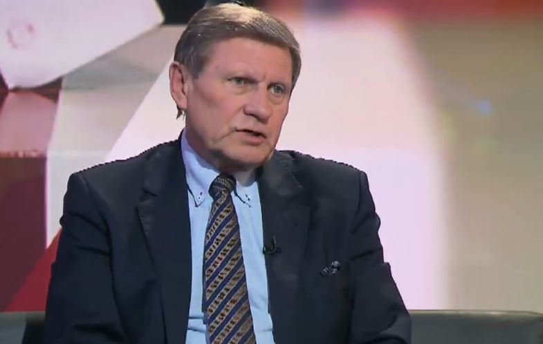 Balcerowicz: prezydent blokujący reformy spowoduje, że stracimy najbliższe dziesięć lat