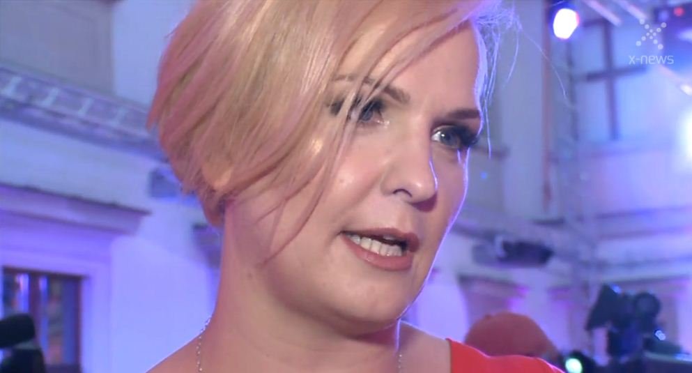 Otylia Jędrzejczak: Lubię kobiety o krąglejszych kształtach