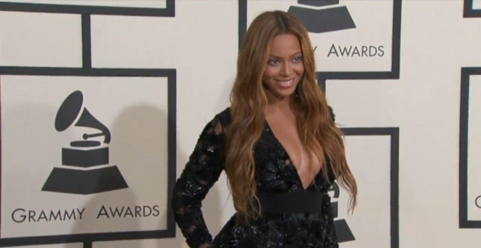 Beyonce twarzą nowej kampanii Givenchy?