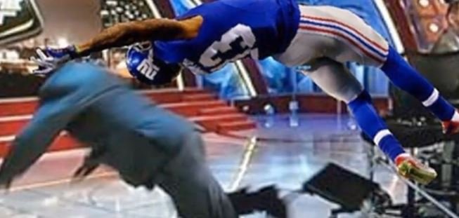 Shaquille O’Neal ogłosił konkurs