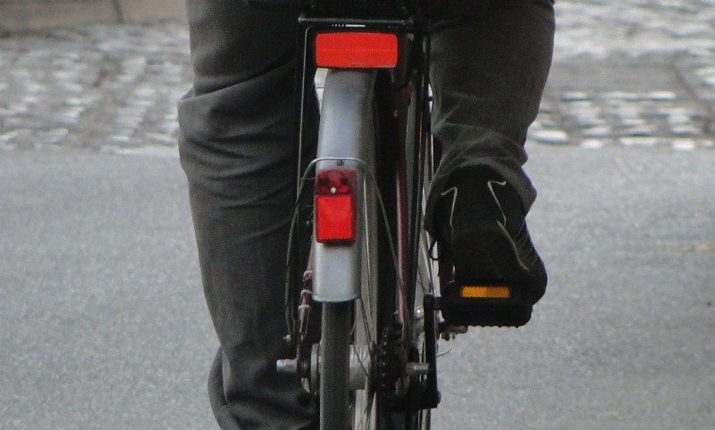 Coraz mniej pijanych rowerzystów. To efekt złagodzenia kar?