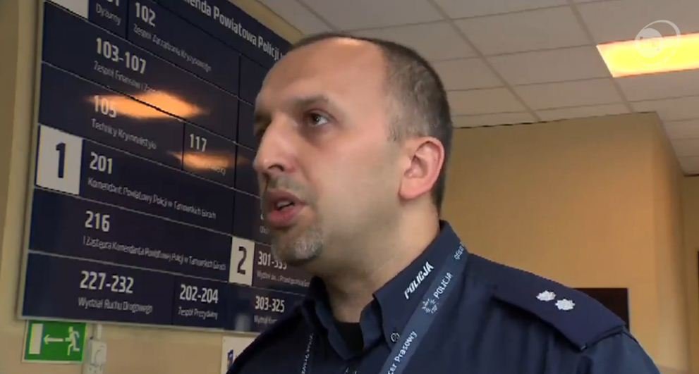 Na zdjęciach utrwalili znęcanie się nad dziećmi. Małżeństwo zatrzymane