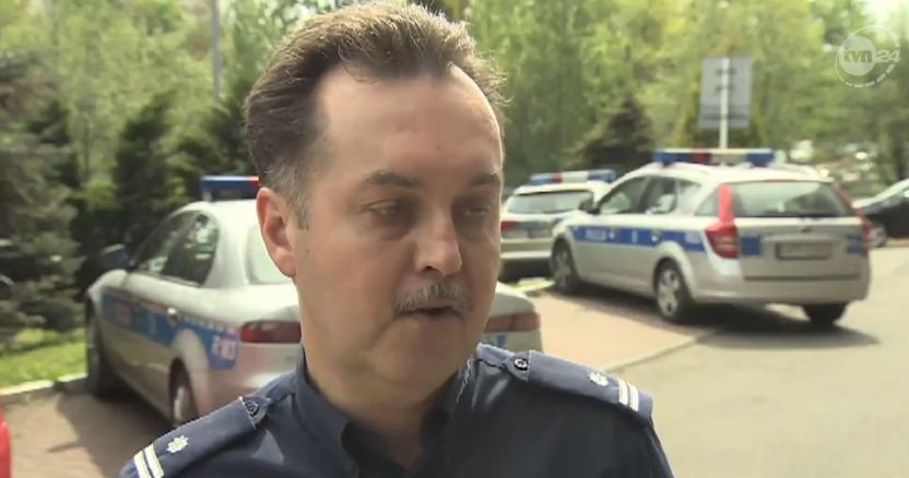 Kolejny dzień zamieszek w Knurowie. Policja zatrzymała dziewięć osób