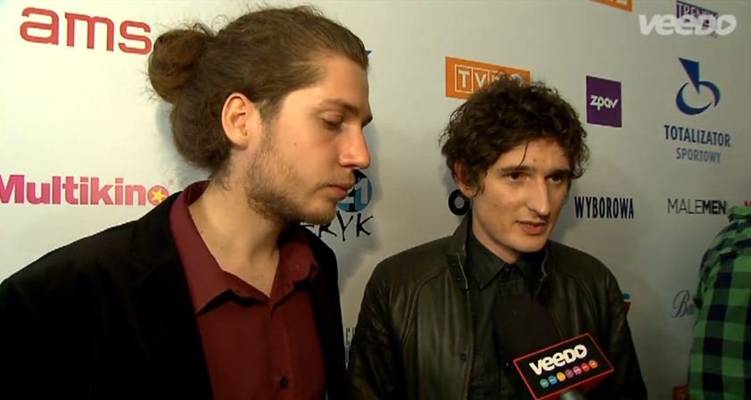 Curly Heads o płycie 