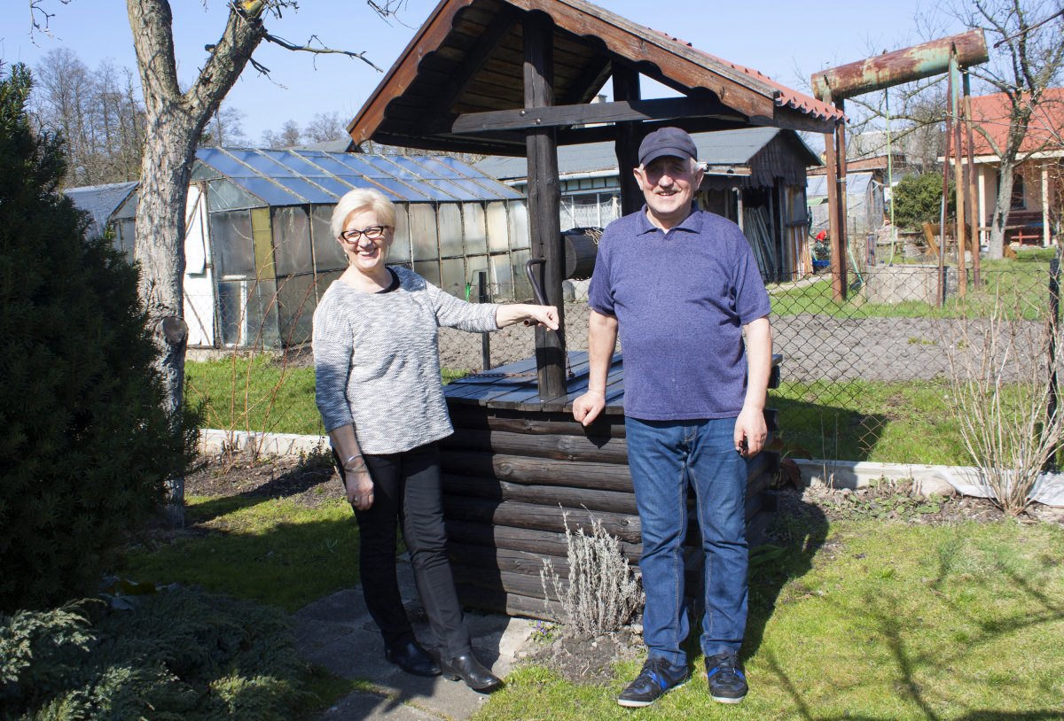 Konkurs na najlepszy kompostownik