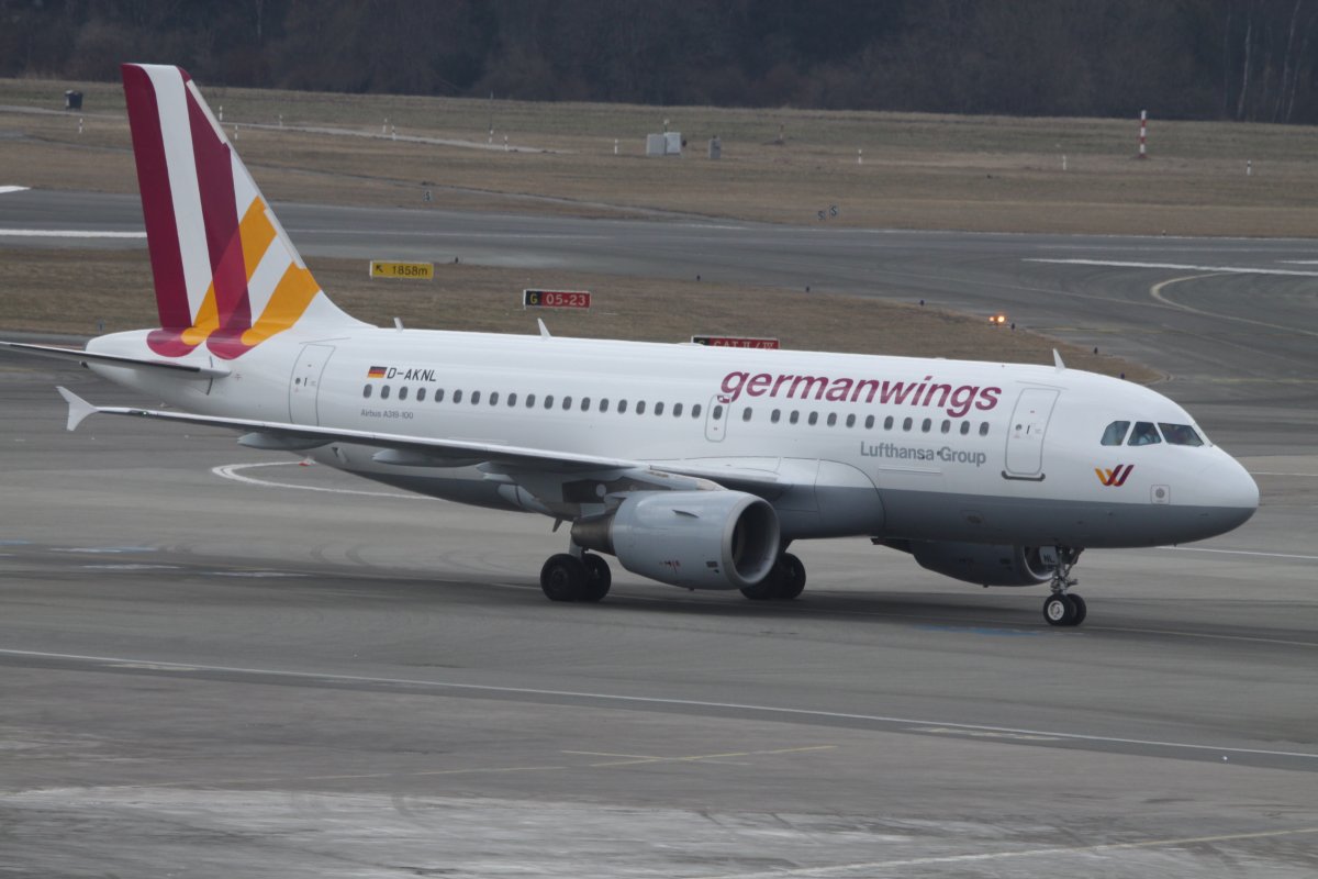 Katastrofa samolotu we Francji. Znaleziono czarną skrzynkę Airbusa