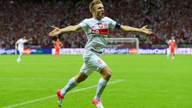 Reprezentacja Polski: Jakub Błaszczykowski się nie obraża