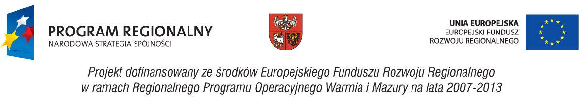 Konferencja „Produkt z Warmii i Mazur”