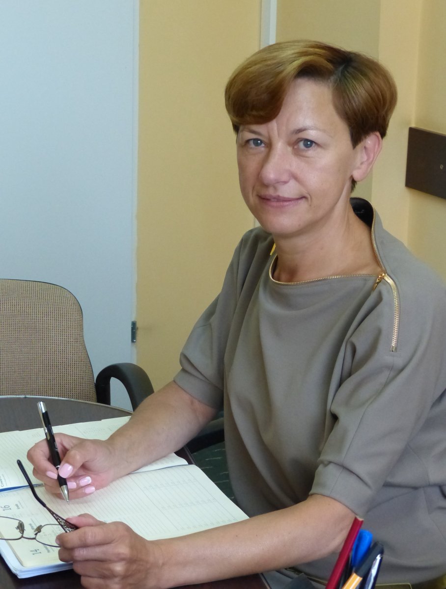 Dziś inni mogą uczyć się od nas