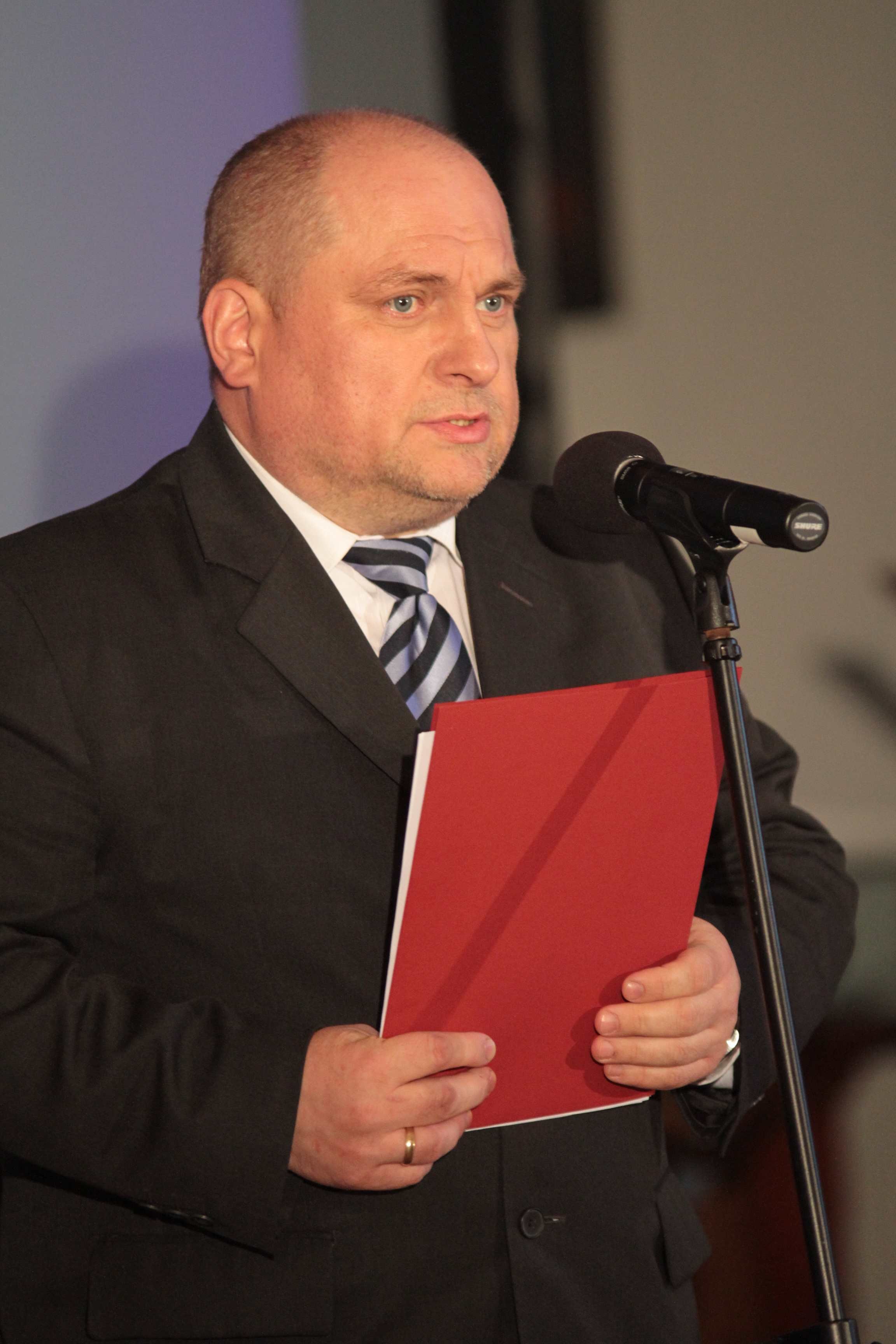 Region bliżej Europy