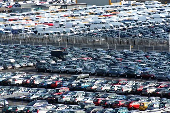 Na co zwrócić uwagę kupując używane auto?