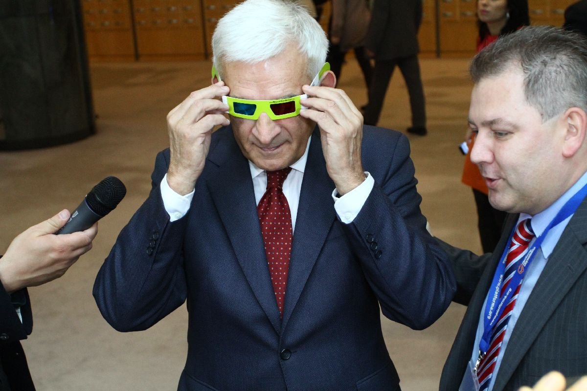 Buzek: rewolucji w KRUS nie będzie