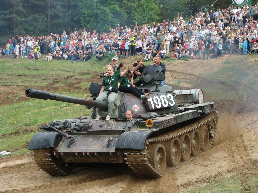 Powstaje Dowództwo Generalne
