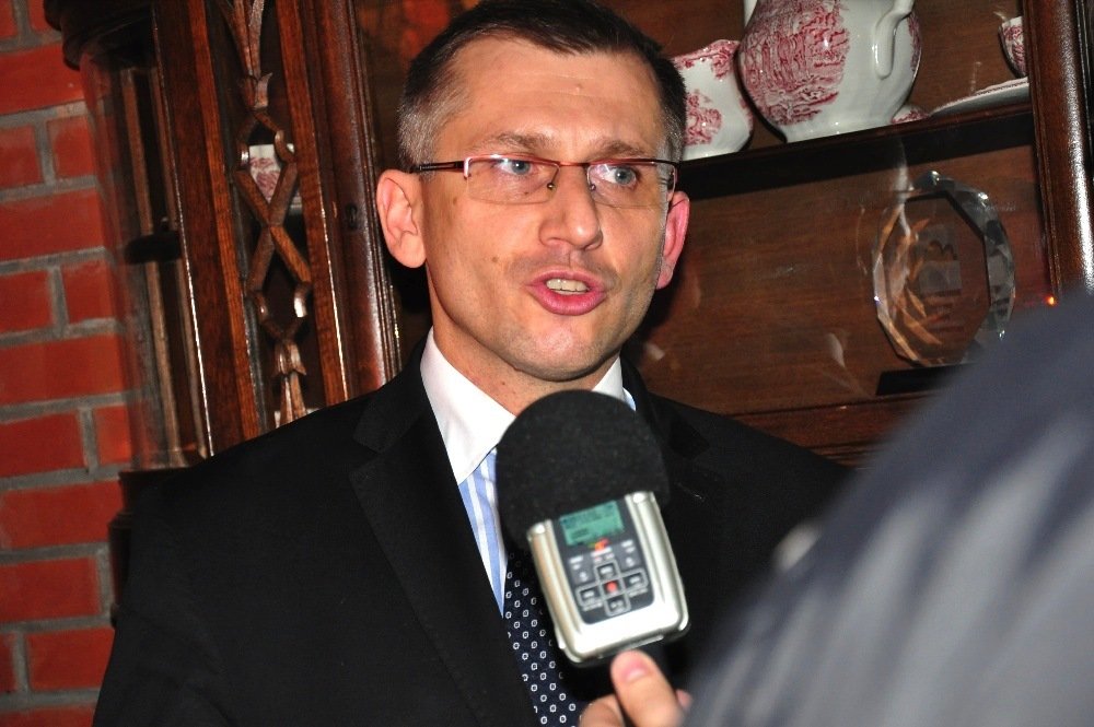 Krzysztof Kwiatkowski nowym prezesem NIK