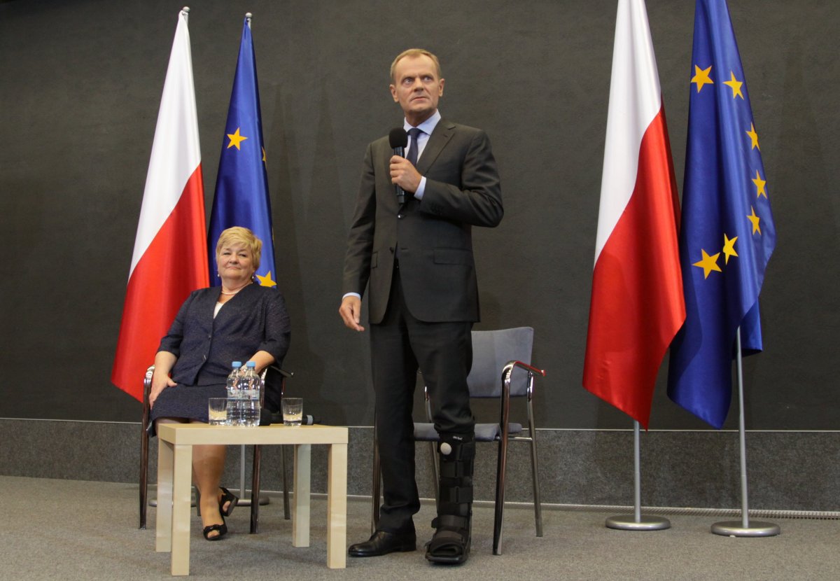 Polska będzie zabezpieczona przed powodziami dopiero w 2030
