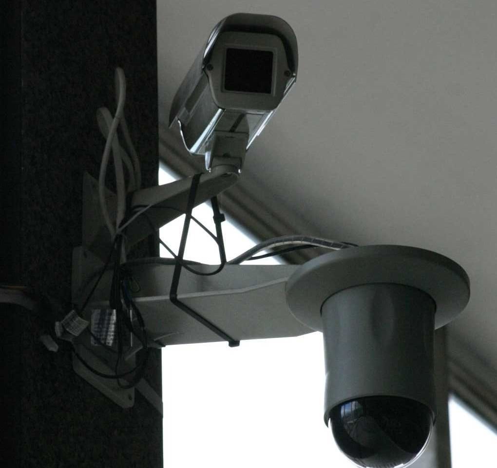 Policja chce nagrań z monitoringu? Musi zapłacić