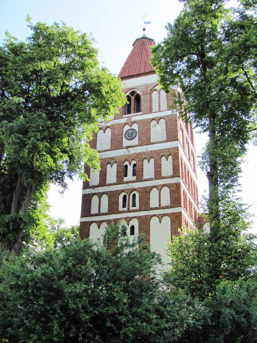 GIODO do kościołów