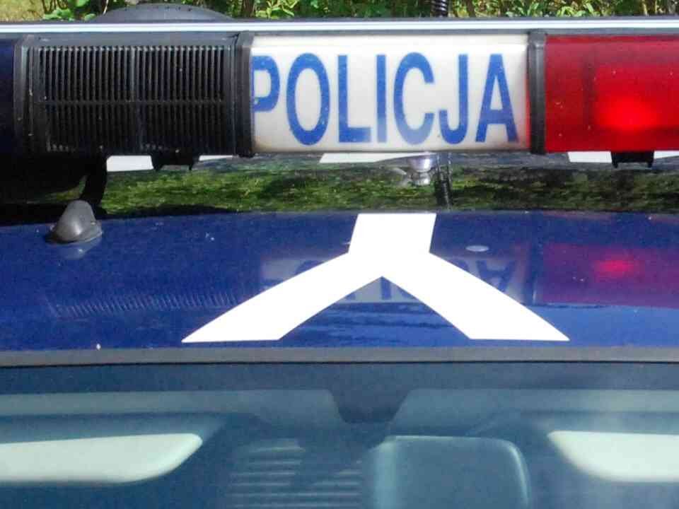 Squattersi donoszą do prokuratury na policję
