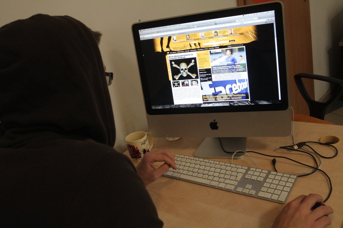 Wakacje sprzyjają uzależnieniom... od gier i Internetu