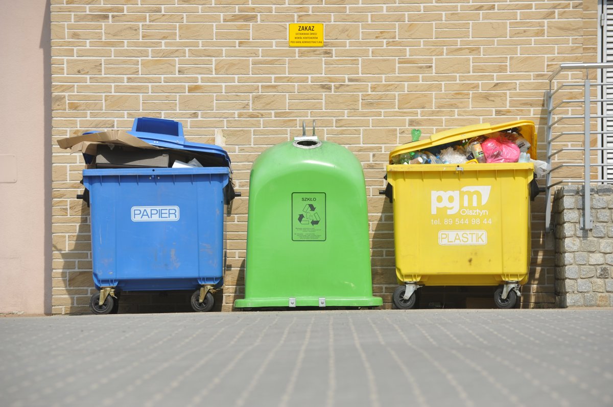 Gminy nie rozpisały przetargów śmieciowych. Będą kontrole