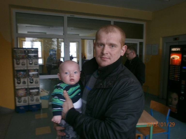 Ojciec pragnie widywać się z synkiem. Matka utrudnia spotkania