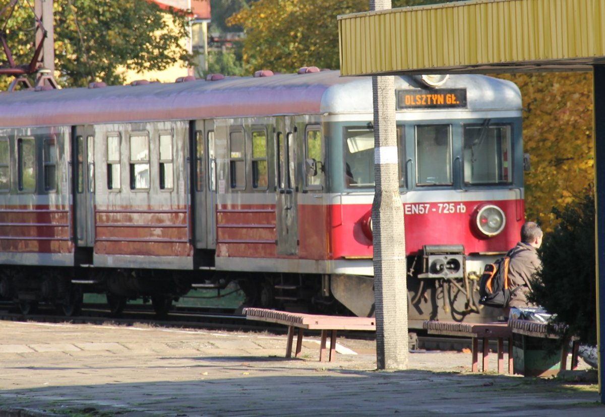 Groźba strajku w PKP Cargo coraz bardziej realna