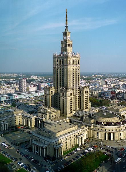 Rozpoczął się Kongres Lewicy