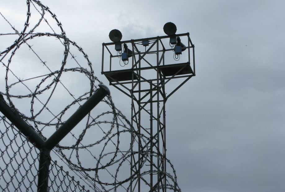 Strajk podejrzanych o terroryzm się rozszerza